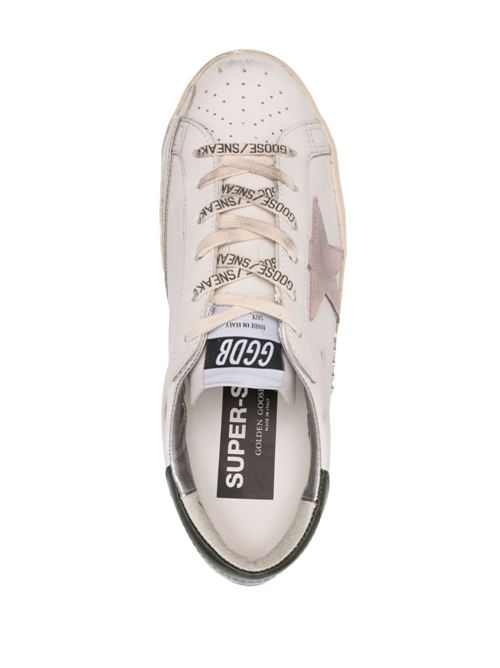 Sneaker Super Star GOLDEN GOOSE | GWF00101F00611411916